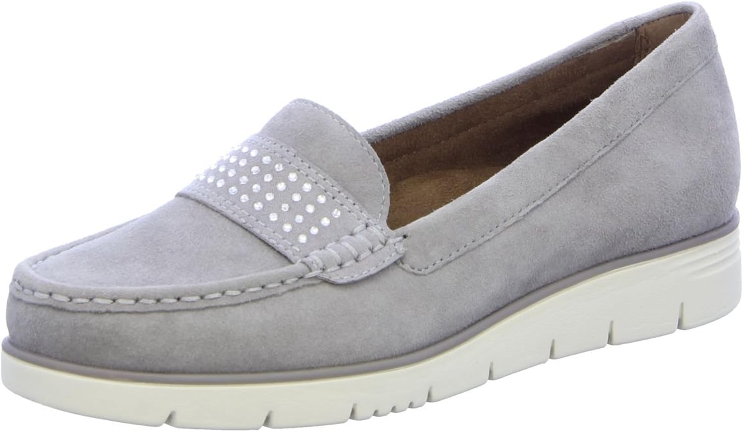 where are jana shoes made