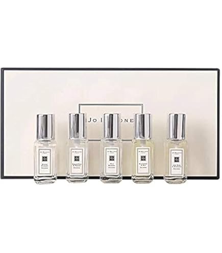 Amazon.com : Jo Malone Cologne Intense Collection 5-Piece Set for