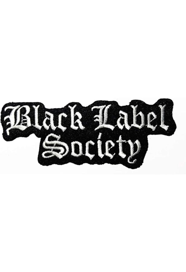 Black Label Society - Vinyl Sticker Decal