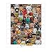 Star Wars Funko Pop Puzzle (1000 Piece)