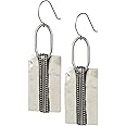 Boho Dangle Vintage Multi Metal Fashion Earrings for Women