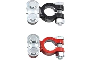 ACDelco Gold 3BA35 (88860321) Battery Cable Terminal