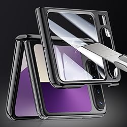 LSKOZU Case for Huawei Pura X, Lightweight, Slim
