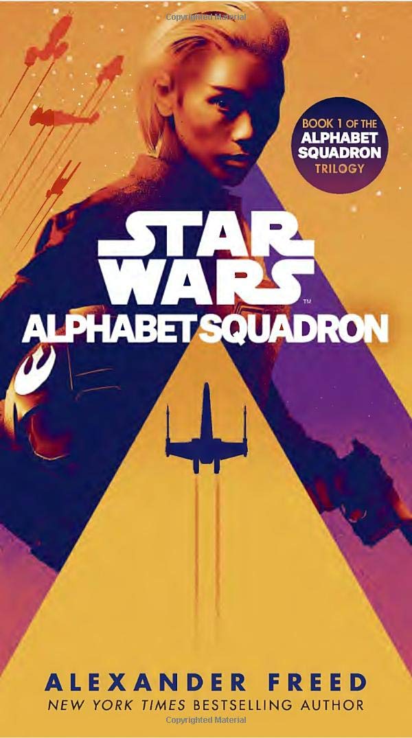 star wars books best