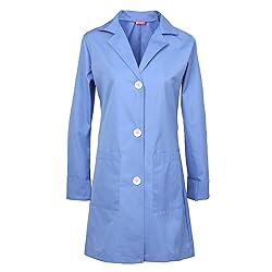 TAILOR'S Women's Lab Coat