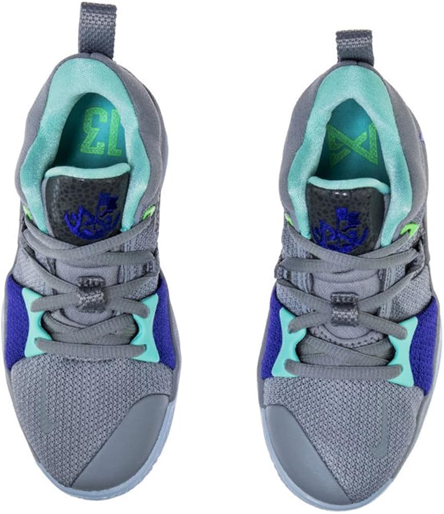 nike pg 2 preschool