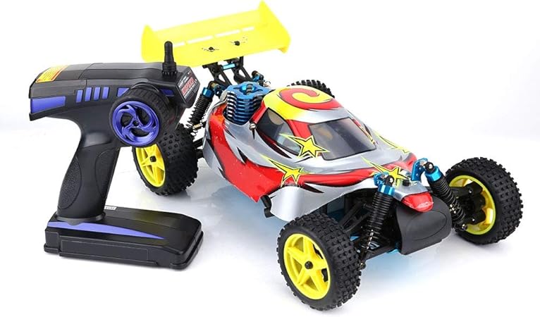 tienda coches rc gasolina