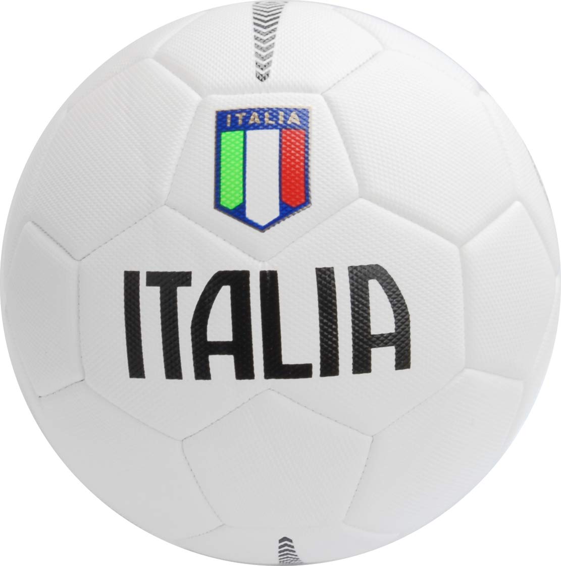 Italian Football Ball With Weapons Of The Italian Federation Football - Matt - Size 5 - Gift Idea