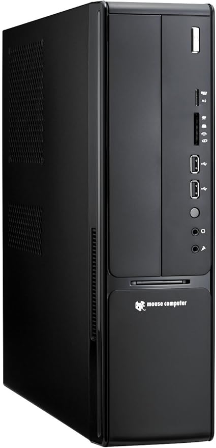 Amazon Co Jp マウスコンピューター Windows8 1 With Bing デスクトップパソコン Office付モデル Win8 1 Amd 4000 4gb 500gb Dvd Supermulti Office Home Business 13 1406lm Ars211e Bg Ah Amzn パソコン 周辺機器