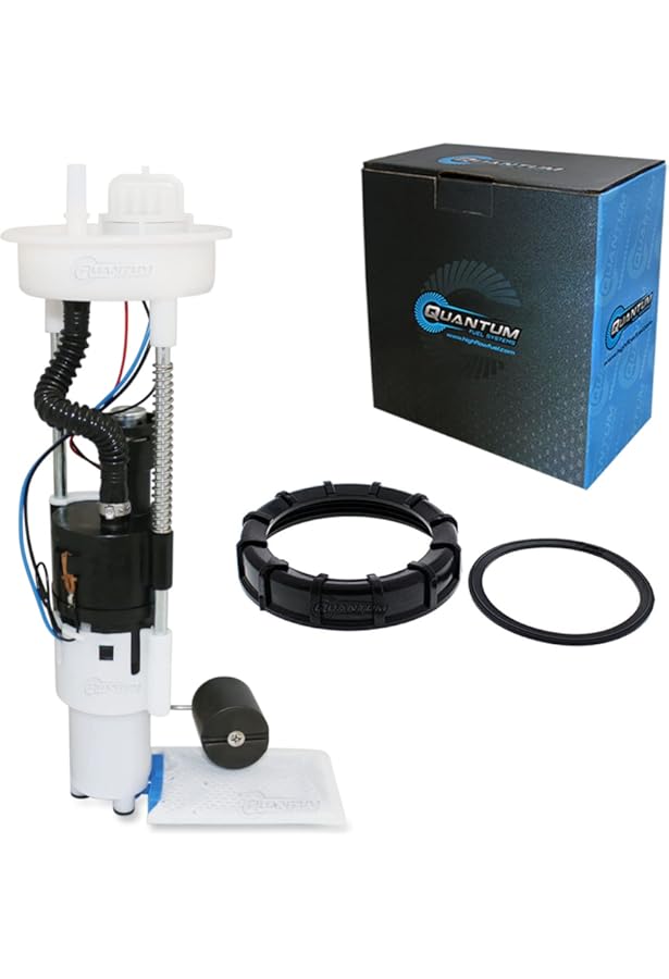 日本最大級 Ranger Fuel Pump Kit Assembly, Genuine OEM Part