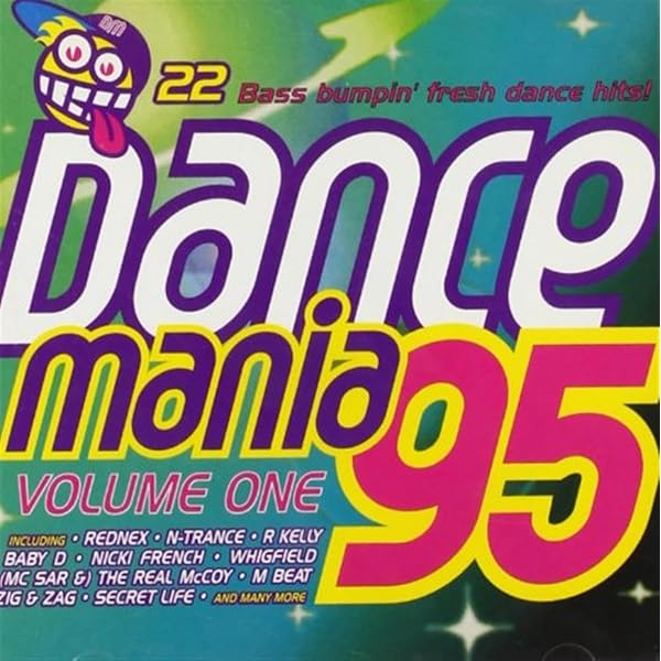 Amazon.com: Super Dance Freak 72 / Various: CDs y Vinilo