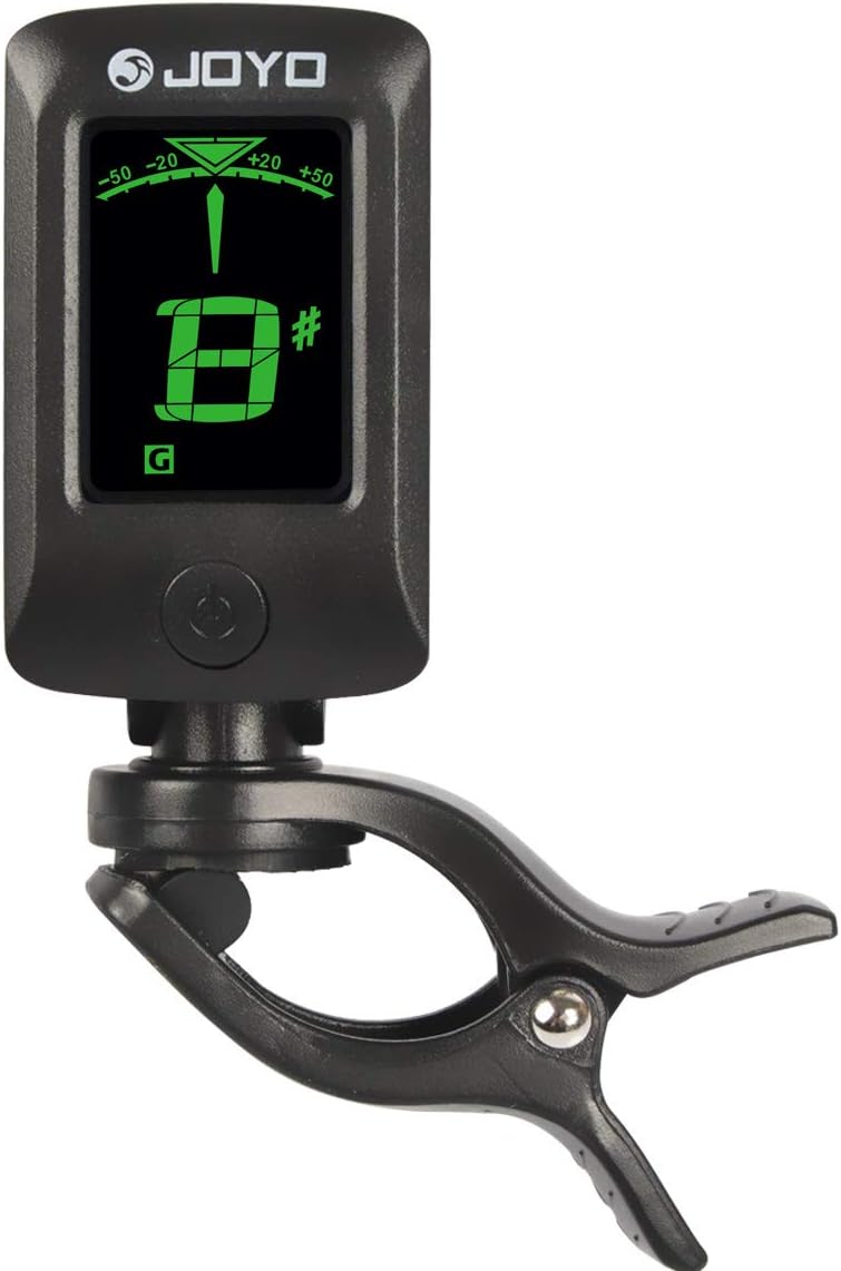 Ukulele Emish Clip On Tuner With Color Display For Guitar Violin Chromatic Included The Battery And 3 Picks Bass Guitar Bass Accessories Musical Instruments Fcteutonia05 De
