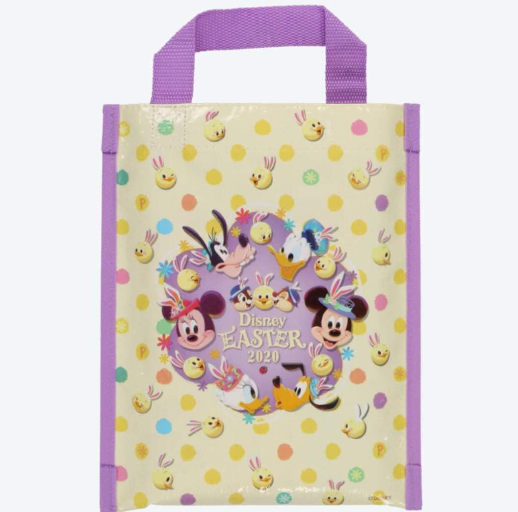 Amazon うさピヨ レジャーシート ディズニー イースター 東京 ディズニーリゾート Tdr ディズニーシー限定 Tip Topイースター ケース付き クッキングトイ おもちゃ