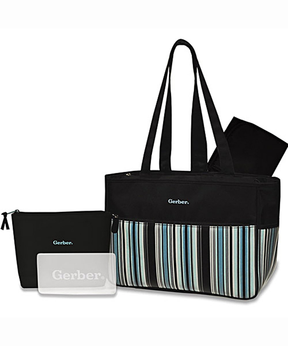 gerber diaper bag