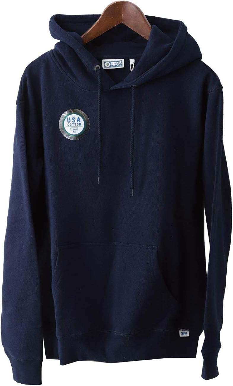 discus athletic hoodie