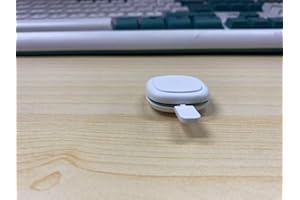 IOYDC No Subscription No Sim Card GPS Tracker for Vehicles Mini GPS Tracker Compatible with iOS and Android Real Time Global Cars Pets or Keys