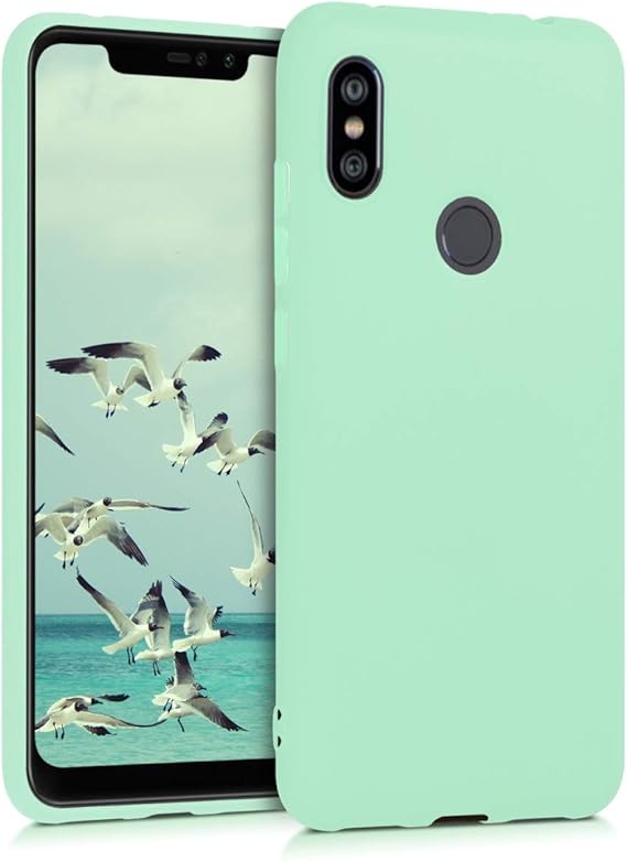 xiaomi redmi note 6 pro precio amazon