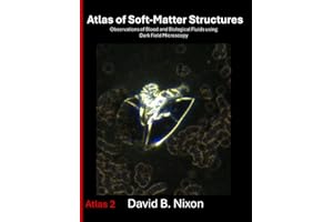 Atlas of Soft-Matter Structures in Blood