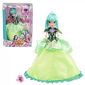 regal academy bambole