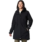 Columbia womens Lolo Pass Interchange Jacket