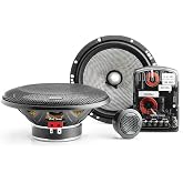 Focal 165AS 6.5&rdquo; 2-Way Component Kit