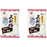 Senka Tamasan Joshinko Rice Flour Dango Sweets