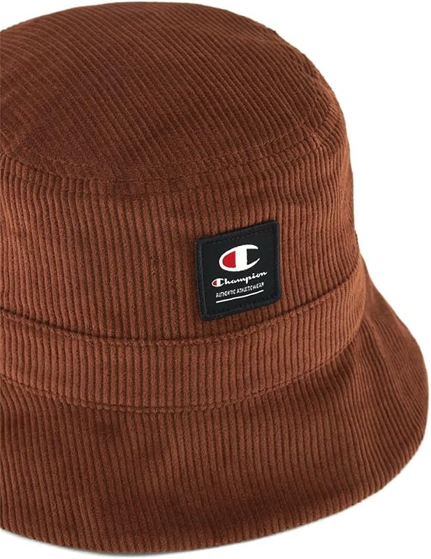 Lifestyle Caps - 802415 Fischermütze, braun, S-M, Unisex - Erwachsene, braun, S/M