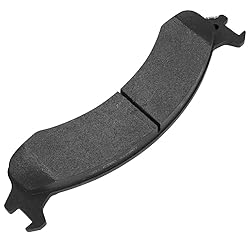 SCITOO D859 Front Ceramic Brake Pads Sets Fit For