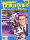 Rod Serling's the Twilight Zone Magazine 1983 03 March-April