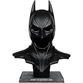 McFarlane Toys - DC Direct Batman: The Dark Knight (2008) Cowl Replica 1:1 Scale