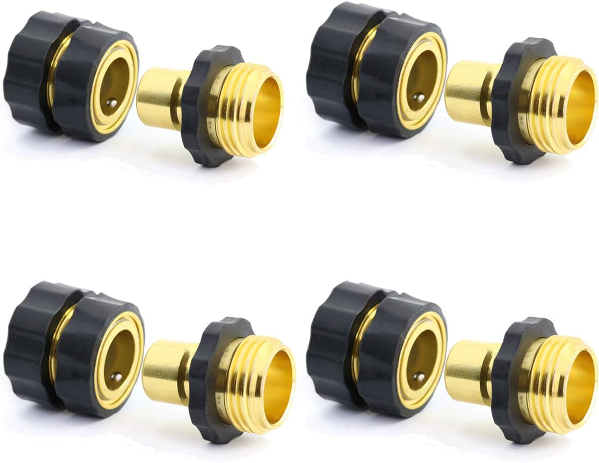 Best Garden Hose Lead Free