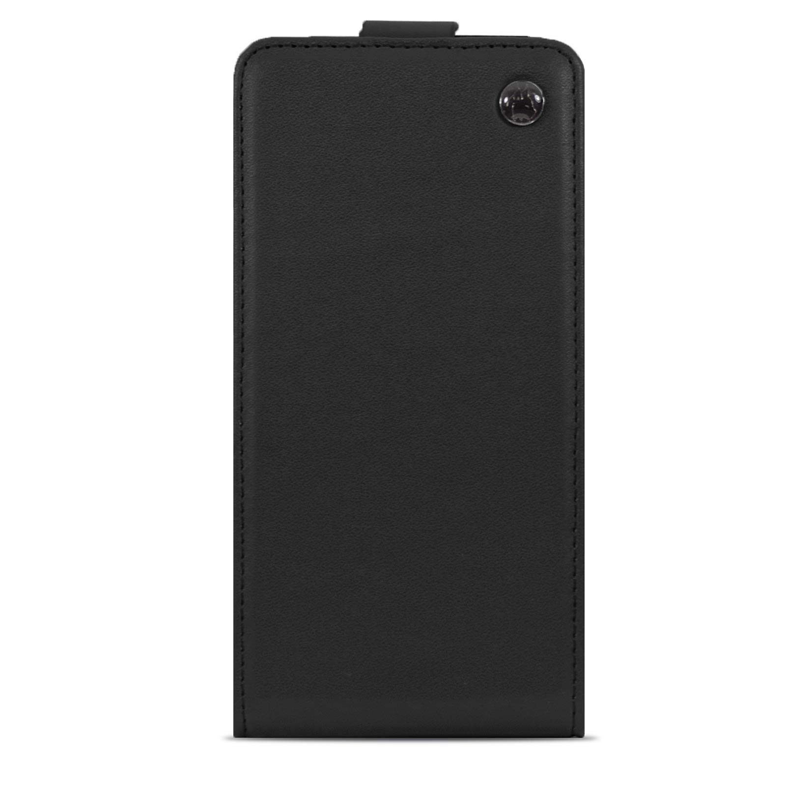 LINCIVIUS  Etui Samsung A5 2017, Housse Samsung Galaxy A5 2017 Coque Protection Intégrale Rabat Portefeuille Aimant [30 Jours Satisfait Ou Remboursé]