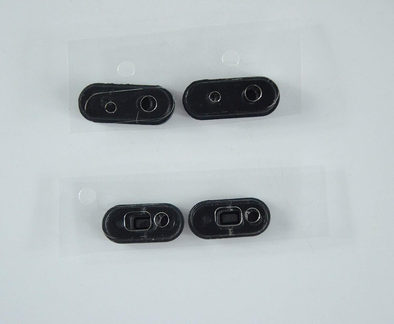 3CTOP Rubber Feet Foot Bottom Case 04W1417 for IBM Lenovo Thinkpad X220 X 220i 4pcs
