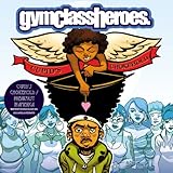 Gym Class Heroes - Cupid's Chokehold / Breakfast In America (Girlfriend)