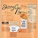 Skinny Cow Heavenly Crisp Peanut Buttery Creme Candy Bar, 4.65 oz