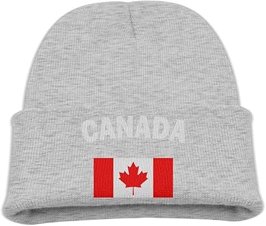 kids winter hats canada