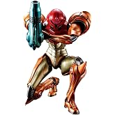TAMASHII NATIONS - Metroid Prime 4 Beyond - Samus Aran (Metroid Prime 4 Beyond ver.) Chogokin Figure