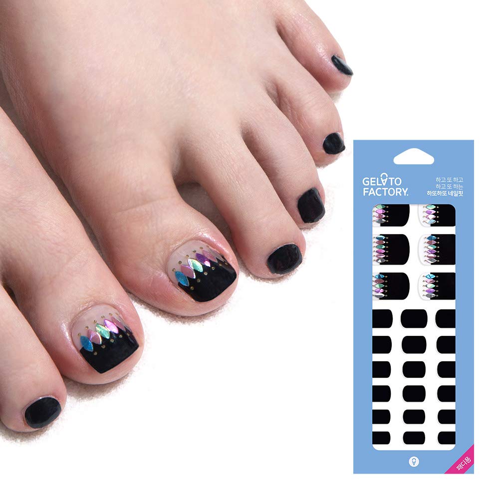 Night Sky Nail Art Youtube