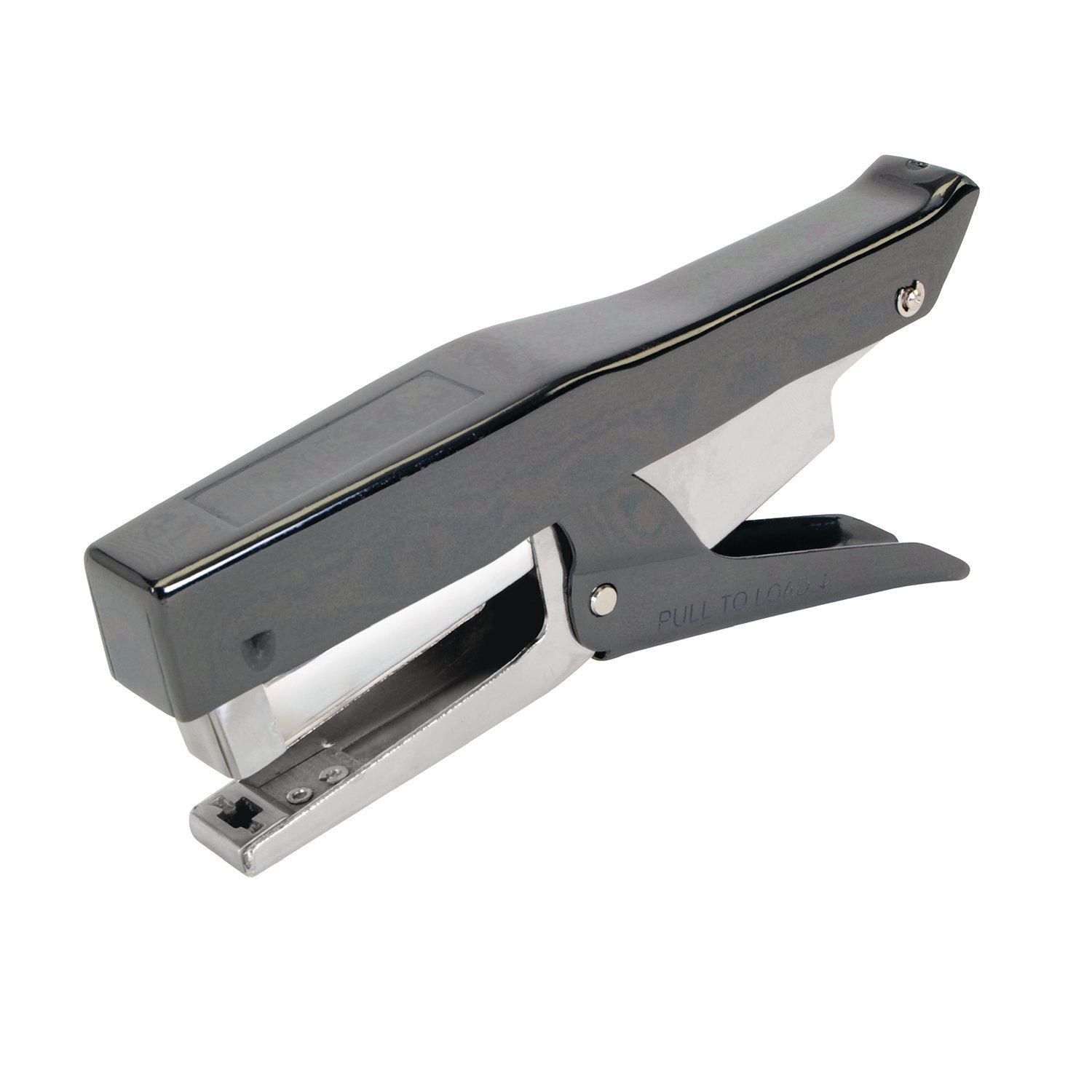 Staplers & Punches S7029961 60 Sheet Capacity Black Swingline Heavy