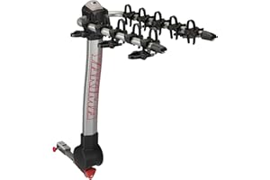 Yakima Products RidgeBack Hitch Bike Rack