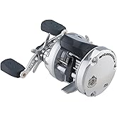 Abu Garcia&reg; Ambassadeur&reg; S Line Counter