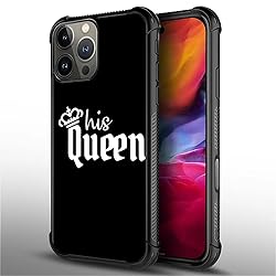 CARLOCA Compatible with iPhone 16 Pro Max