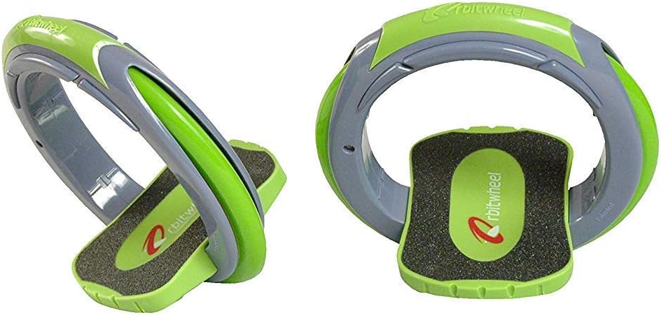 Inventist Orbitwheel Skates