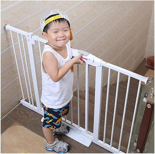 large dog stair gate