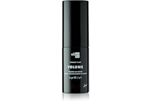 Oligo Professionnel Calura Hair Powder Pump Volume | Instant Volume for Hair | Hair Fiber Spray with No Artificial Colours | 