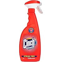 Amazon.com: Spic and Span Cinch Glass Cleaner | 32 Fluid