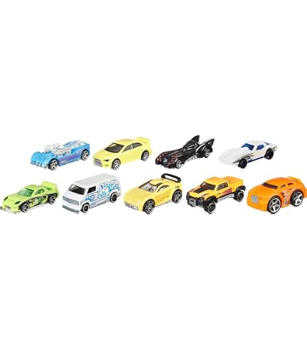 Hot Wheels Monster Trucks veículo de brinquedo Ramblin Wrecker