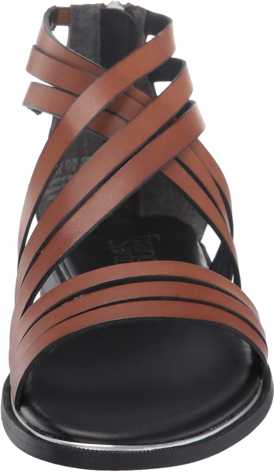 franco sarto gaetana flat sandals