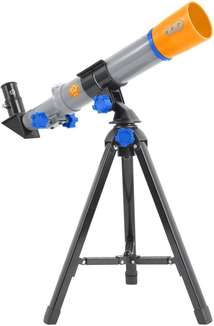discovery telescope