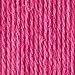 Lily Sugar 'N Cream The Original Solid Yarn, 2.5oz, Medium 4 Gauge, 100% Cotton - Hot Pink - Machine Wash & Dry